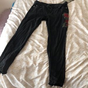 PacSun jeans!